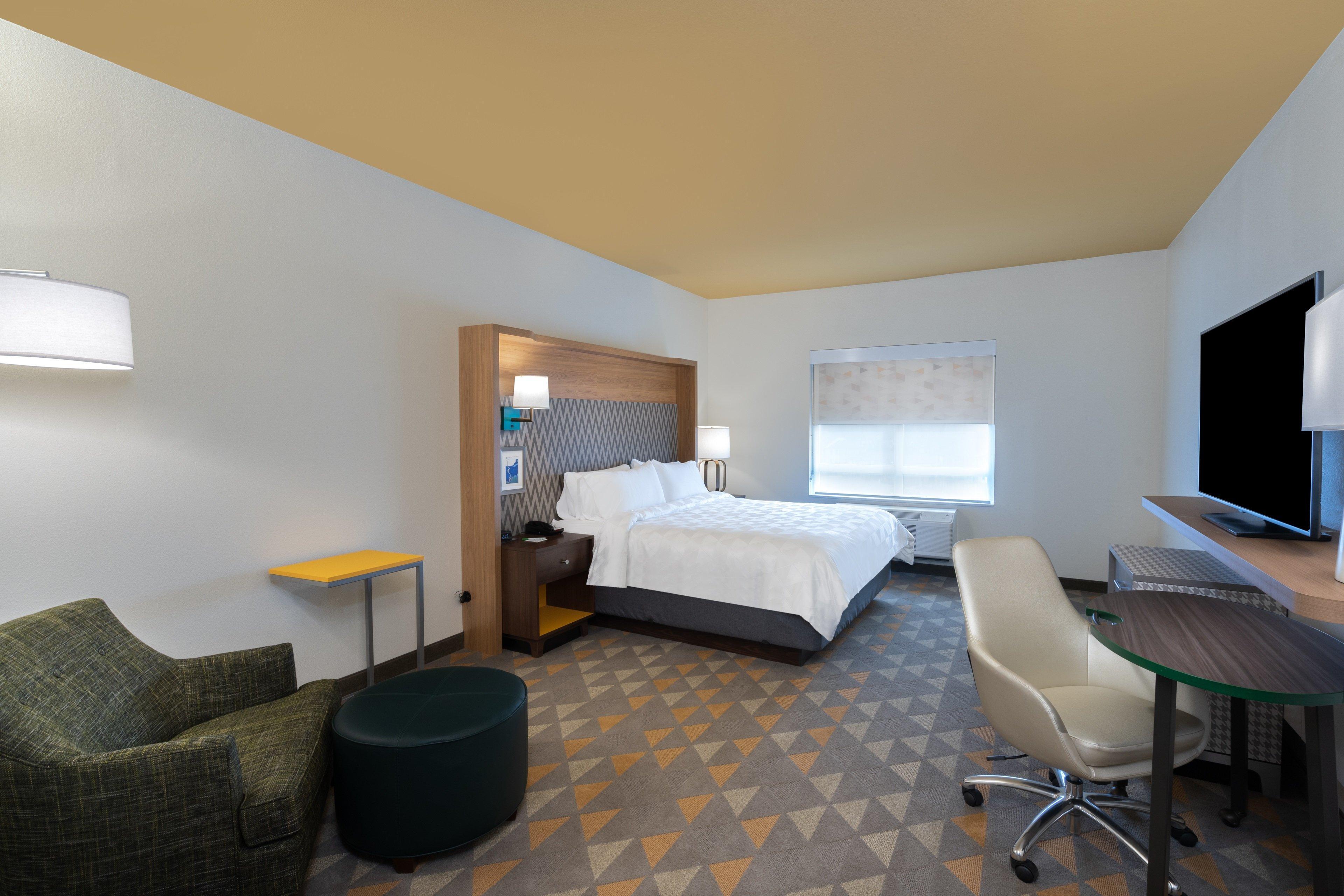 Holiday Inn Hotels Batesville By Ihg Экстерьер фото