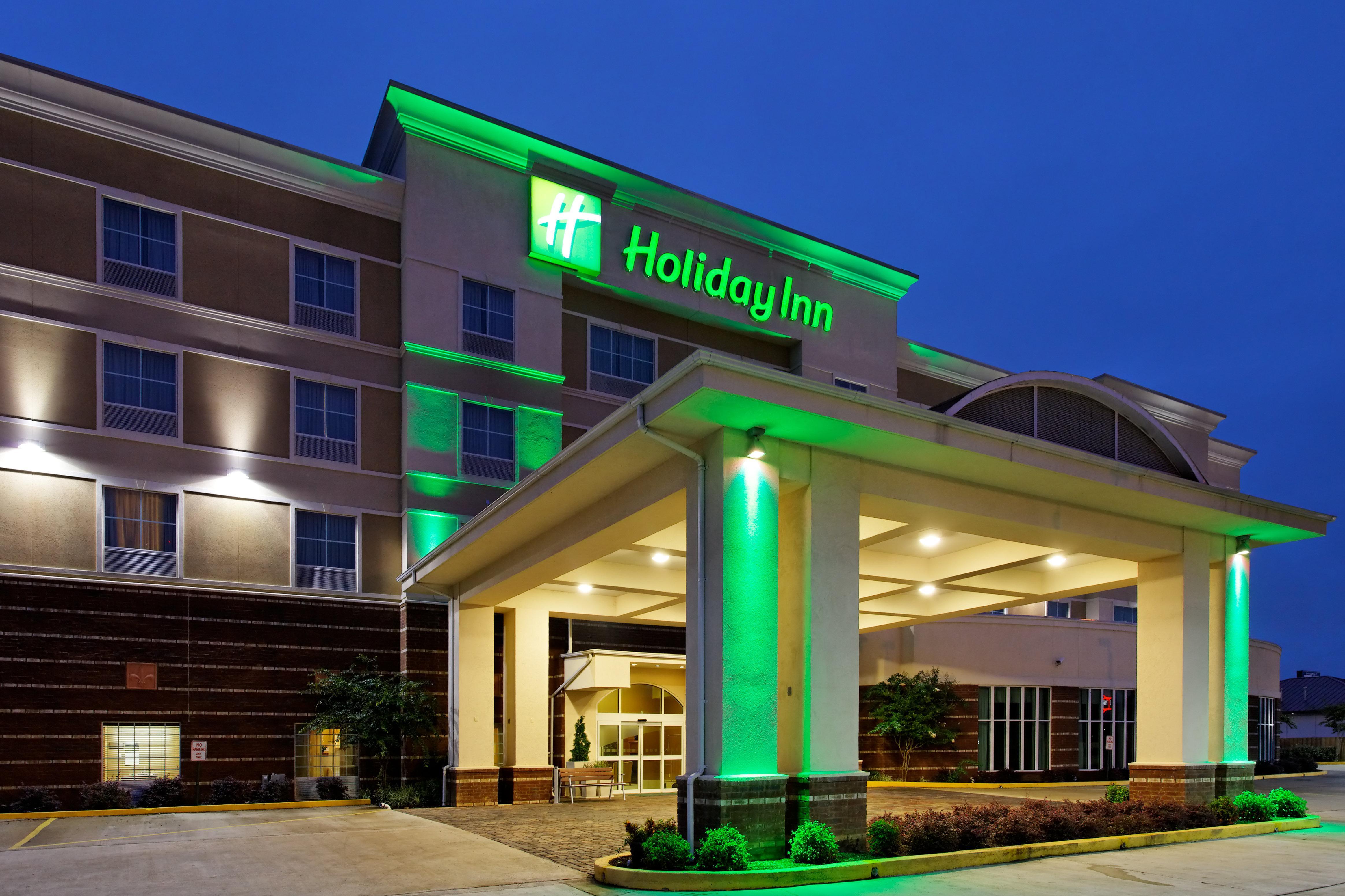 Holiday Inn Hotels Batesville By Ihg Экстерьер фото