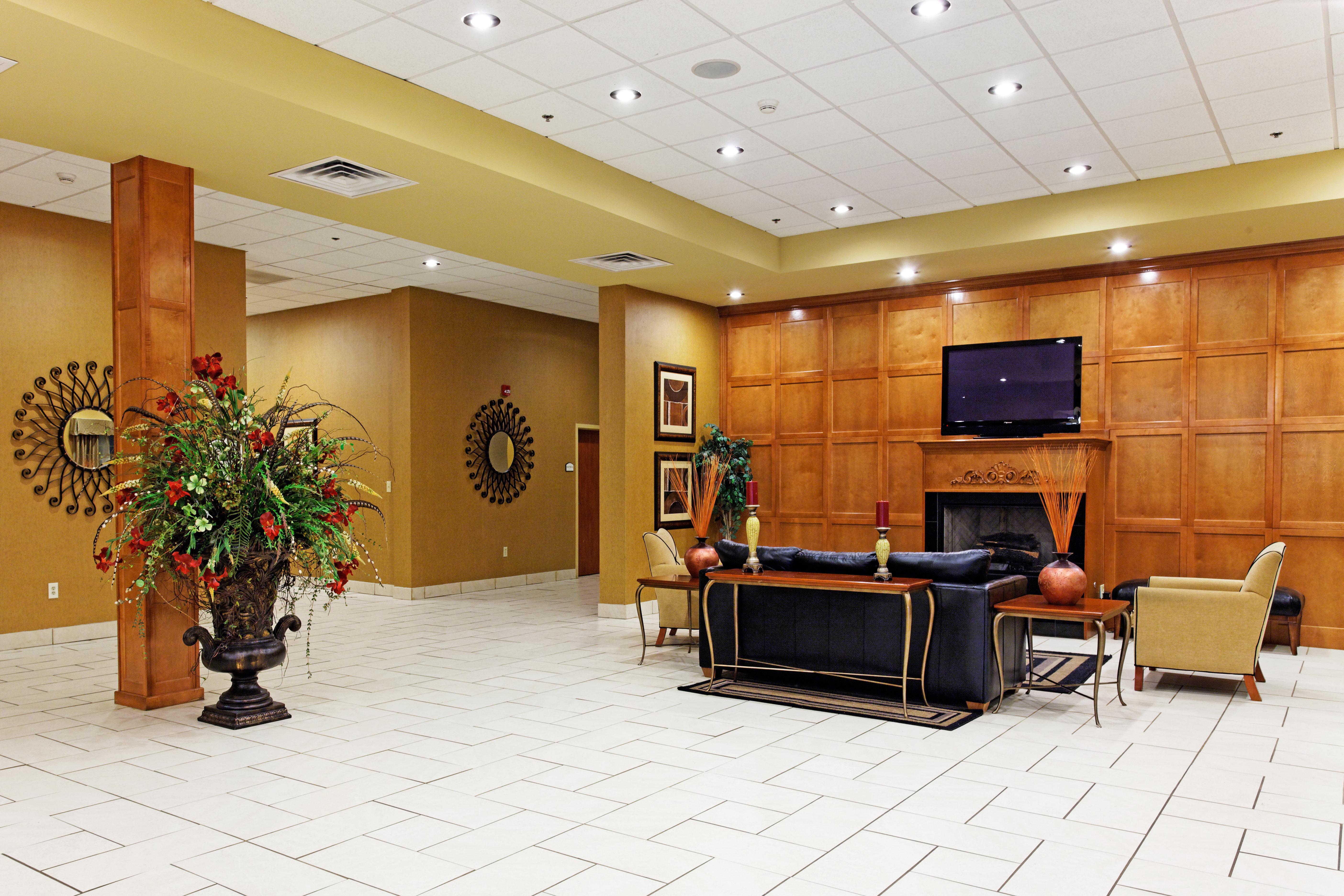 Holiday Inn Hotels Batesville By Ihg Экстерьер фото