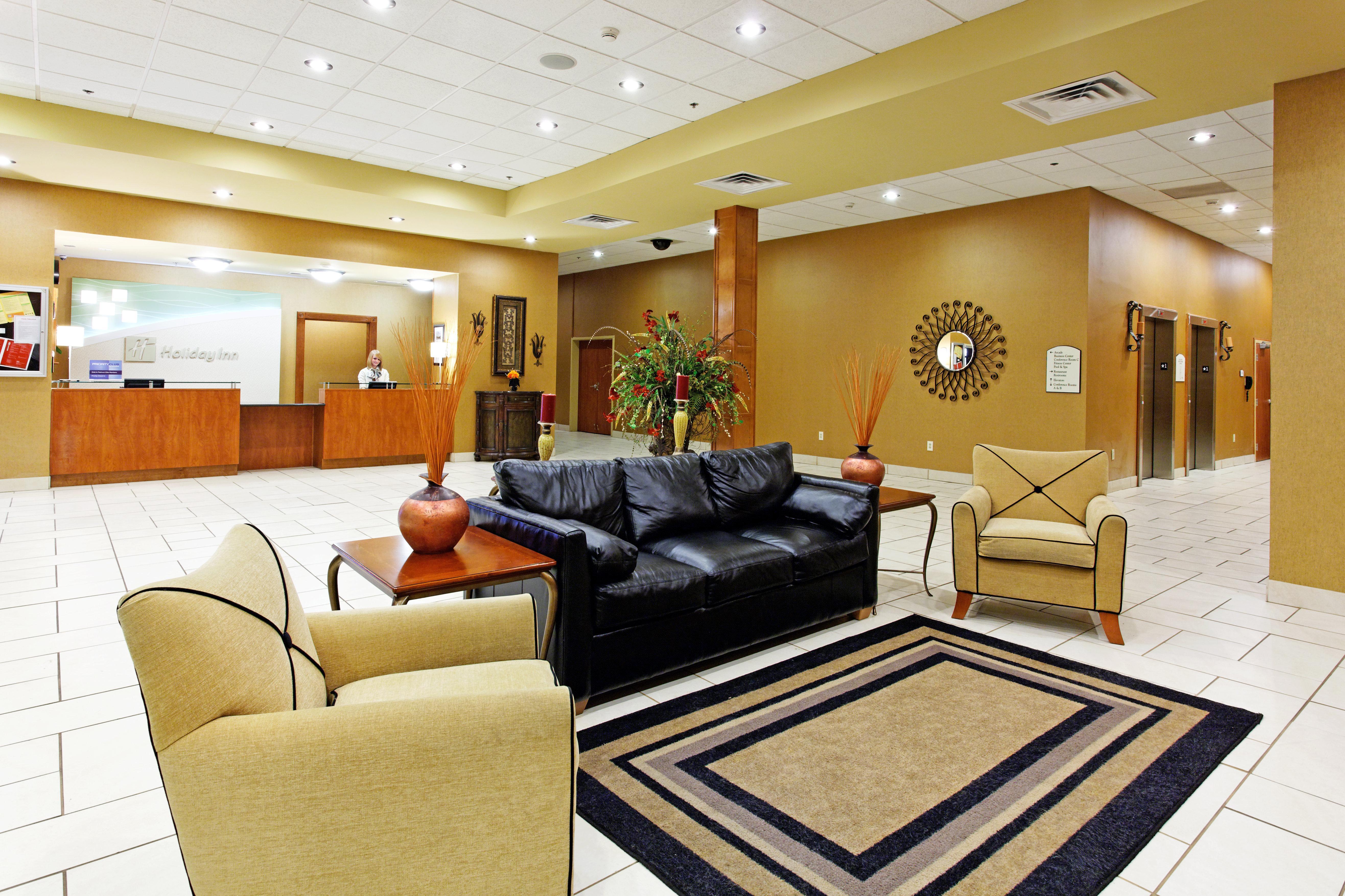 Holiday Inn Hotels Batesville By Ihg Экстерьер фото