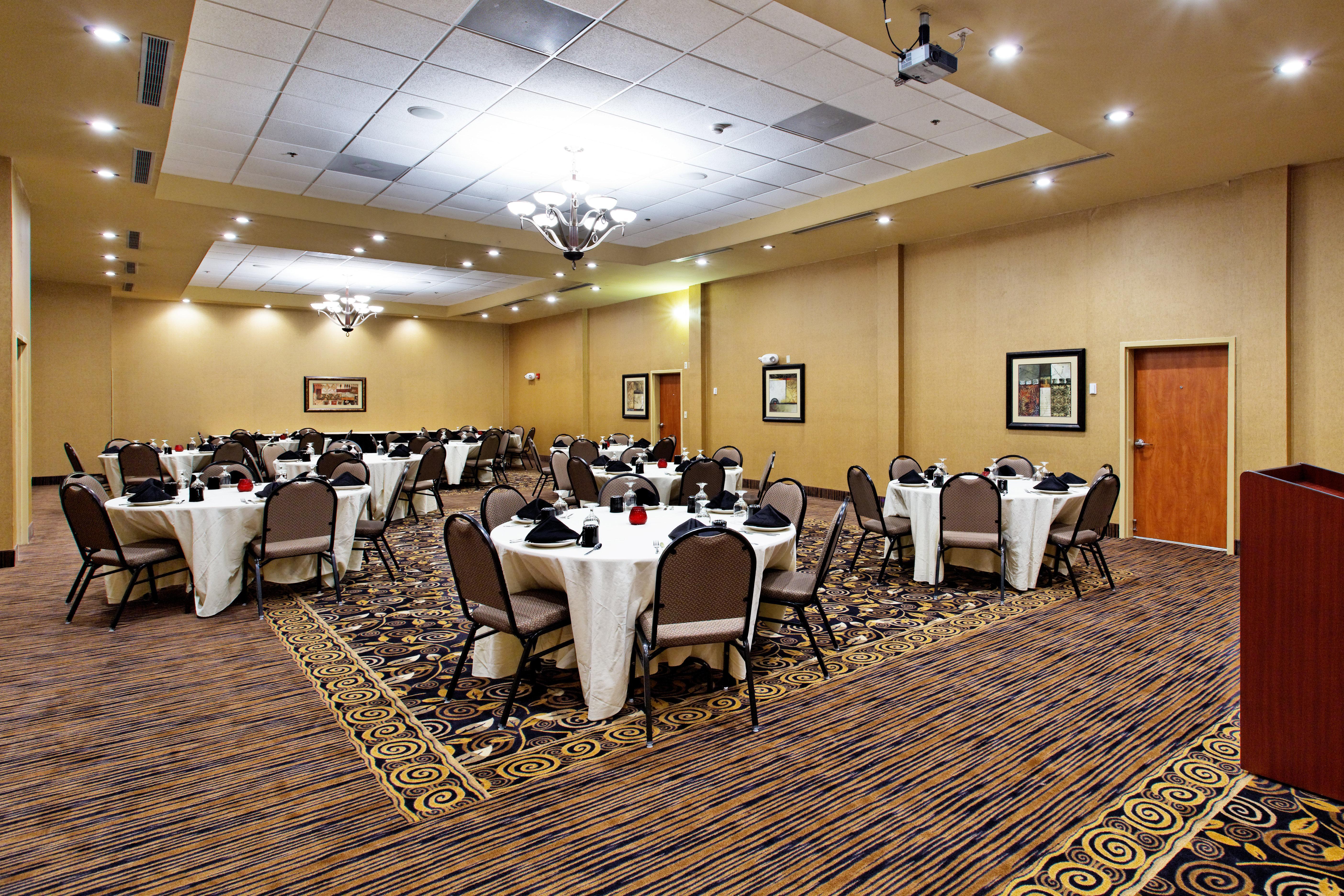Holiday Inn Hotels Batesville By Ihg Экстерьер фото