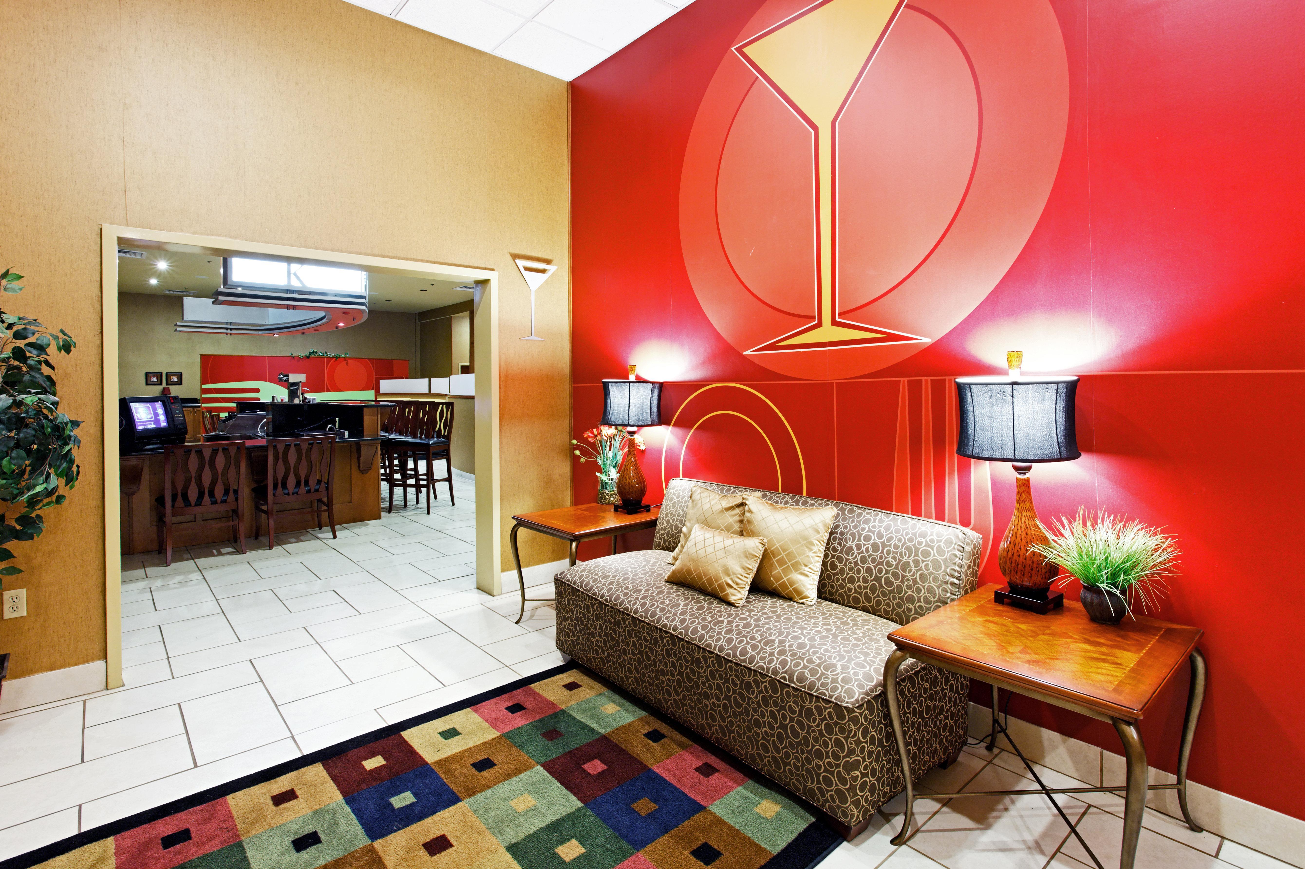 Holiday Inn Hotels Batesville By Ihg Экстерьер фото