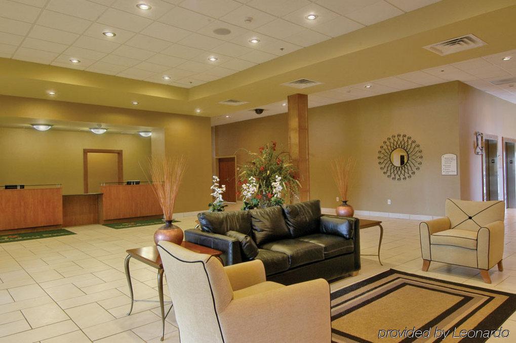 Holiday Inn Hotels Batesville By Ihg Интерьер фото