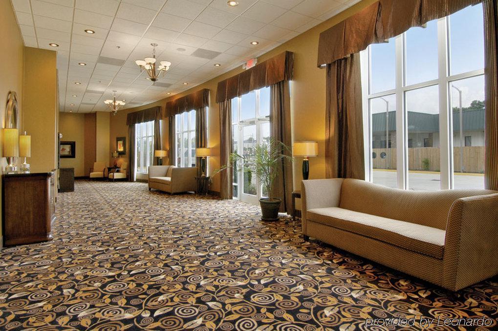 Holiday Inn Hotels Batesville By Ihg Интерьер фото