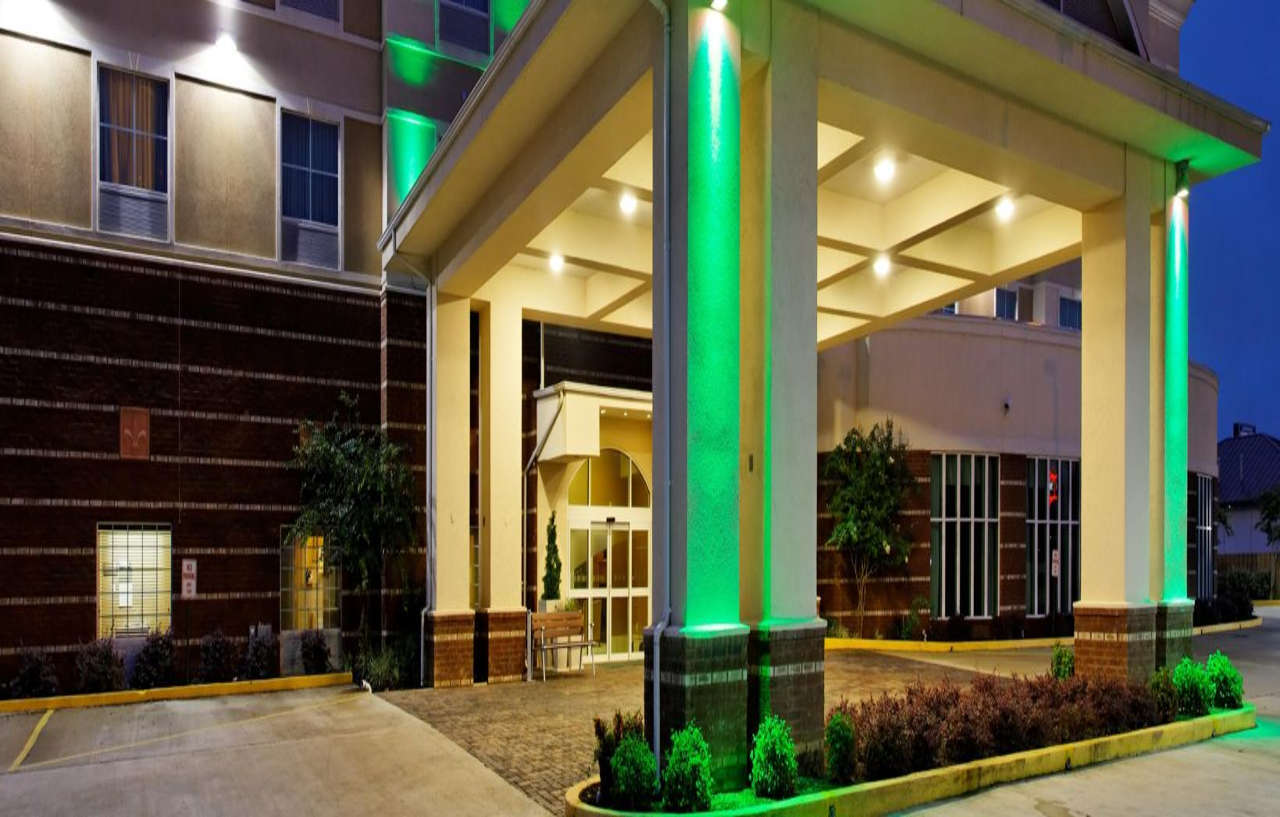 Holiday Inn Hotels Batesville By Ihg Экстерьер фото