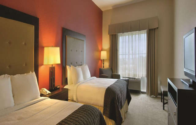 Holiday Inn Hotels Batesville By Ihg Экстерьер фото